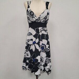 Speechless Womens Y2K Fairy‎ Grunge Babydoll Dress Size S Black Party Feminine